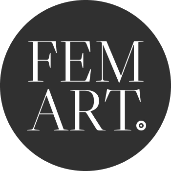 femart logo